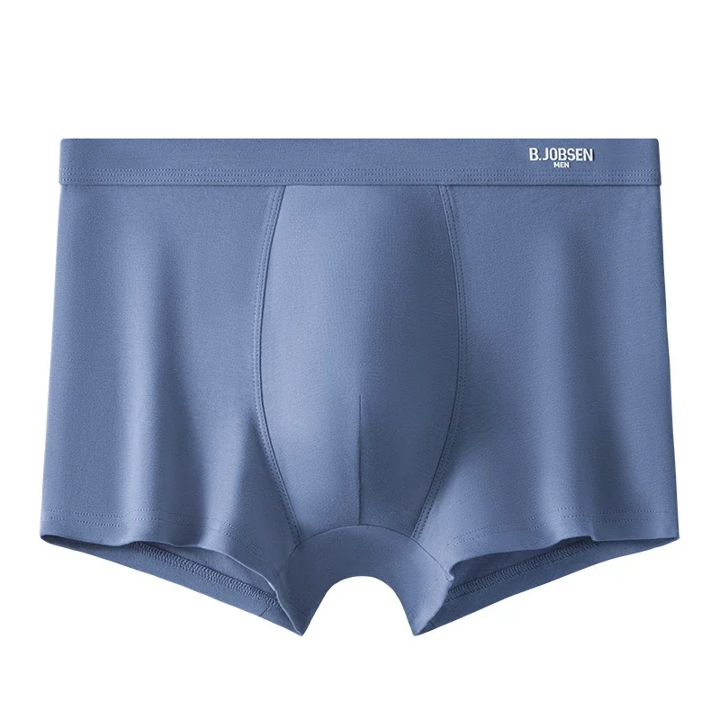 Men's Cotton Boxer Briefs 2025
