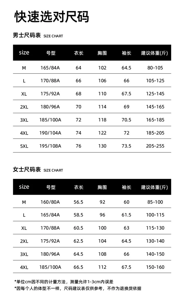 2025 Unisex Outdoor Skin Coat Detail
