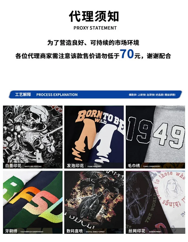 RFSD Heavyweight Relaxed Fit Graphic T-Shirt Detail