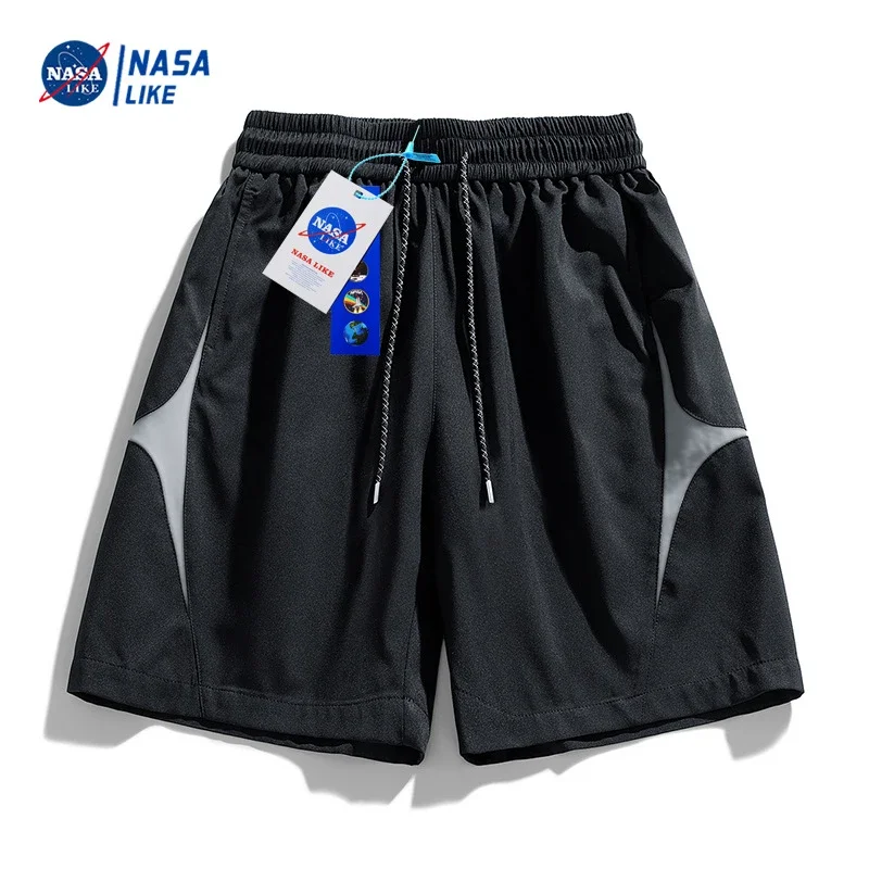 NASA Men's Summer Shorts