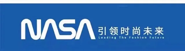 NASA High-street Hong Kong-style Shorts for Men Detail
