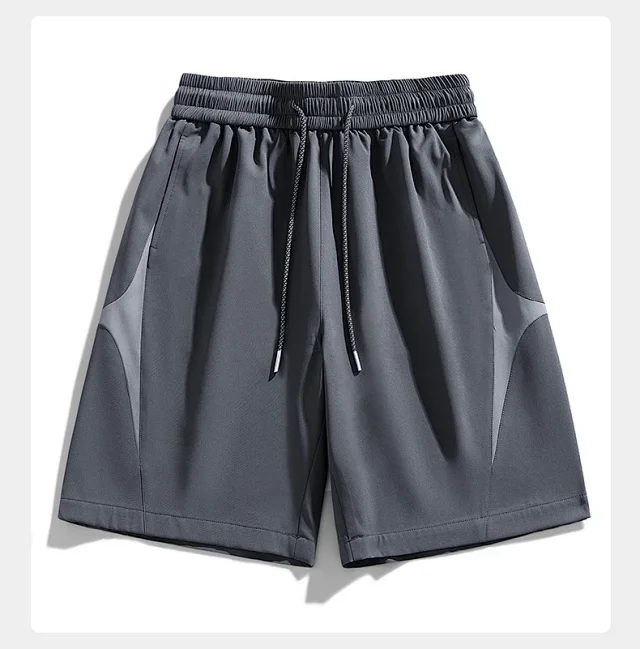 NASA Men's Summer Shorts Detail