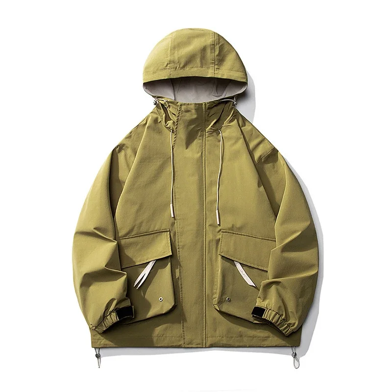 Unisex Hiking Jackets New Fall