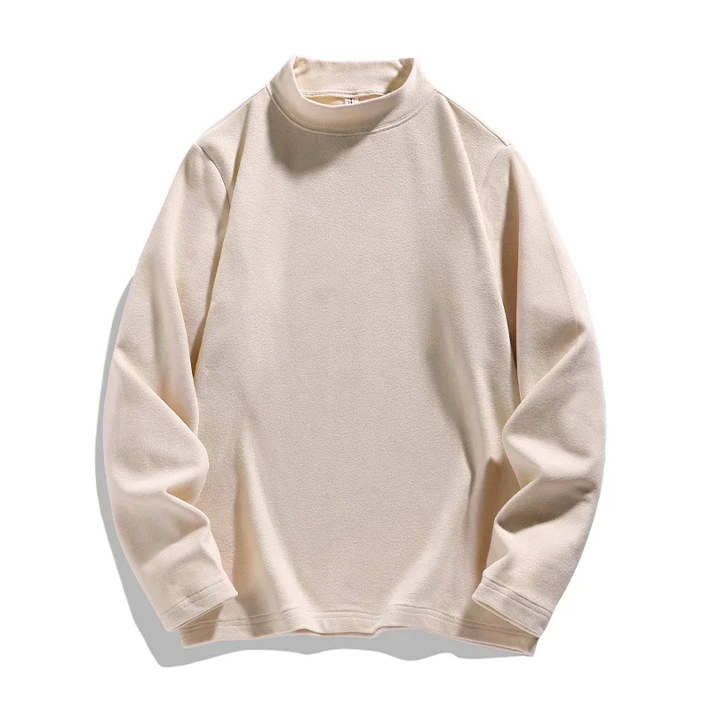 Men's Fleece Thermal Sweatshirt