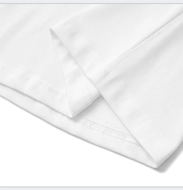 RFSD Men's T - Shirt Detail