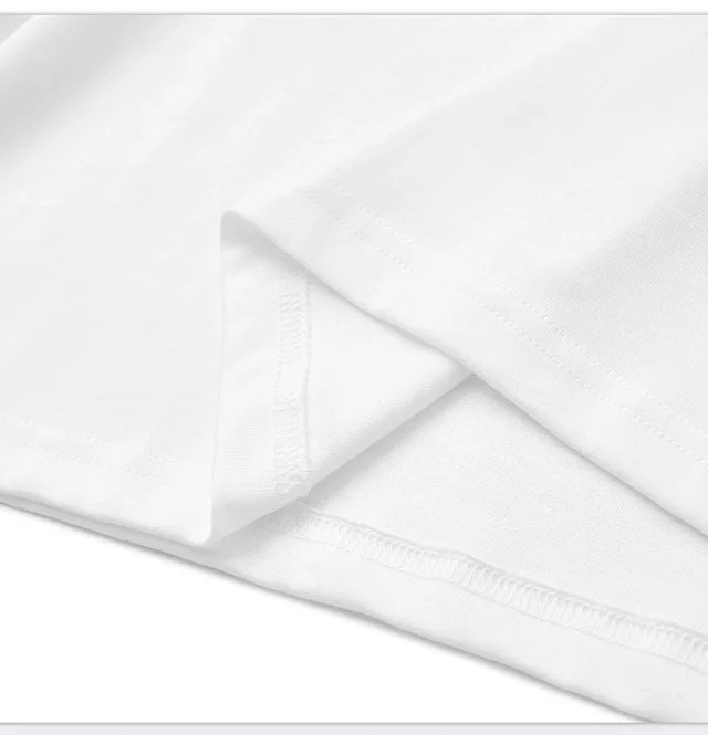 RFSD Men's 2025 Spring/Summer Fun Code Print Tee Detail