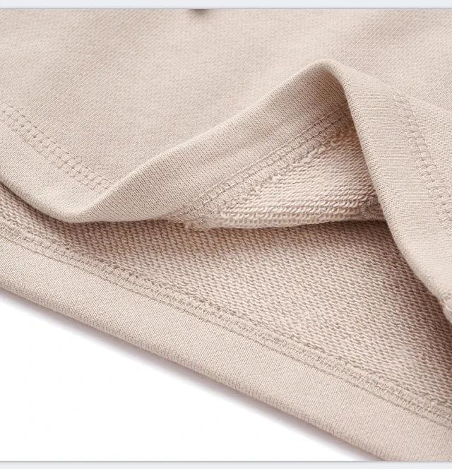 RFSD Men's | Heavyweight Shorts 2025 SS New Detail