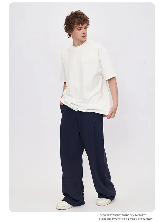 RFSD Heavyweight Relaxed Fit Graphic T-Shirt Detail
