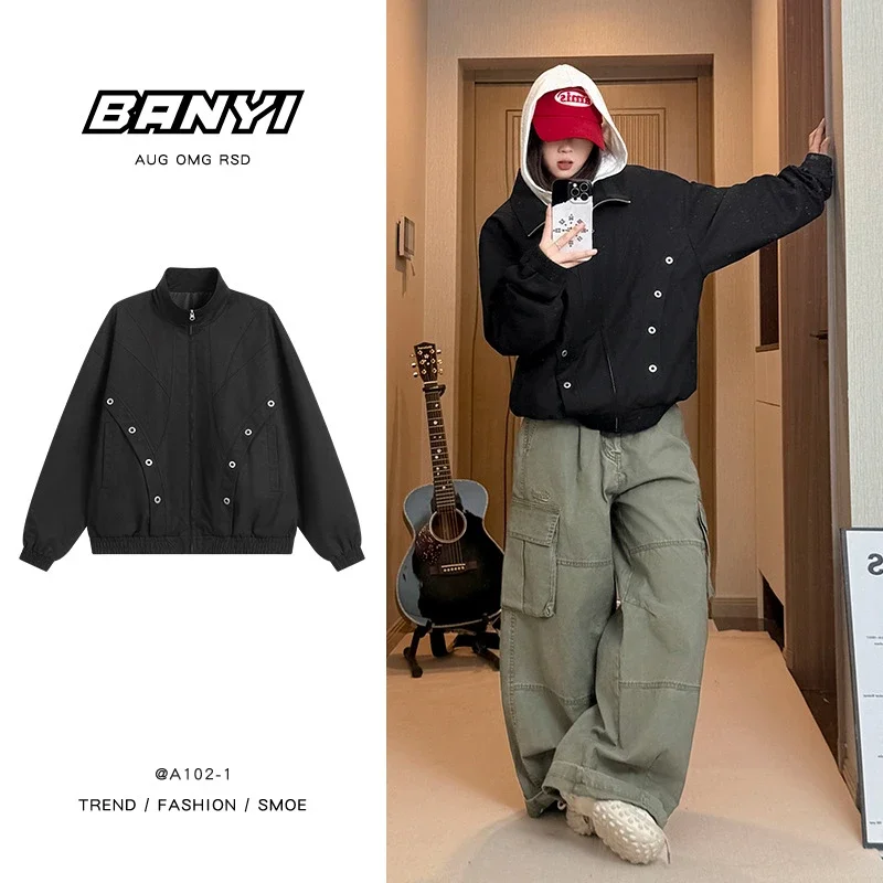 NASA Trendy Unisex Jacket