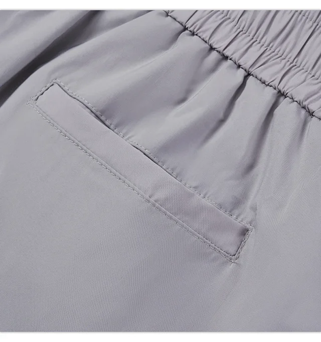 RFSD Men's | Lightweight 3-in-1 Tech Sun Protection Jacket (2025 Spring/Summer) Detail