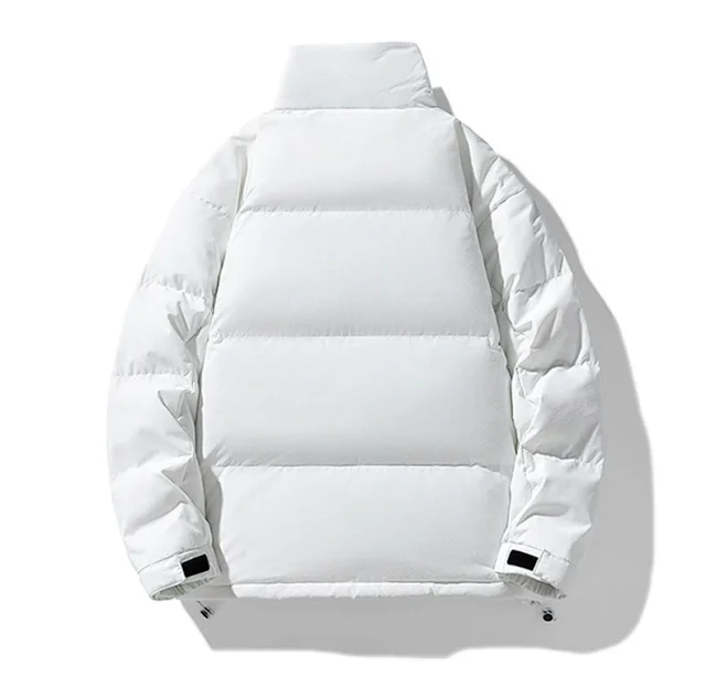 Men's 2025 Winter Down Jacket Detail