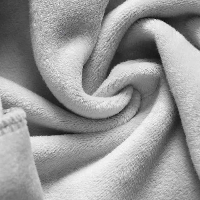 Unisex Winter Hoodie (Fleece-Lined) Detail