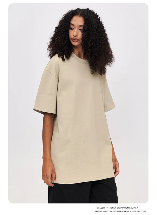 RFSD Heavyweight Relaxed Fit Graphic T-Shirt Detail