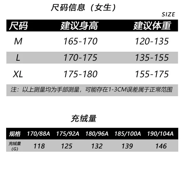 2025 Winter Men's Puffer Jacket Detail