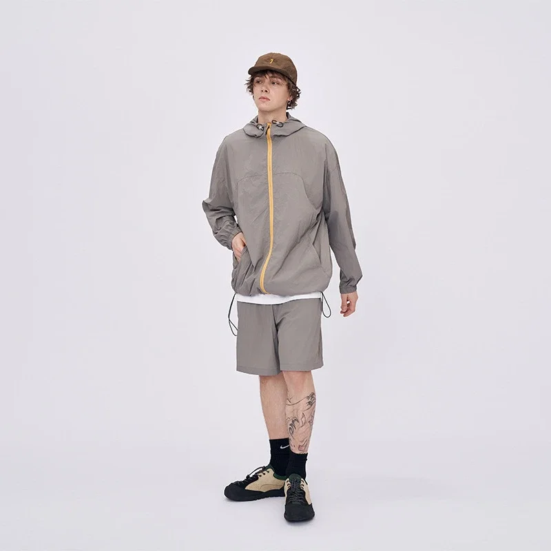 RFSD Men's UPF40+ Light Shield Sun Protective Suit (Spring/Summer 2025)