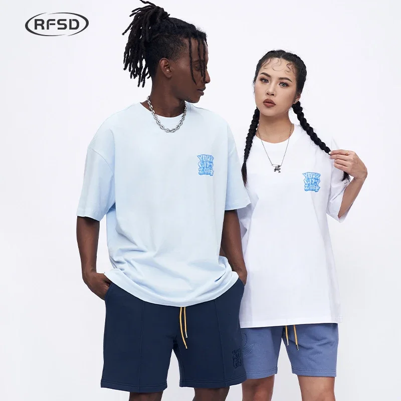 RFSD Men's Street T-shirt (2025 SS)