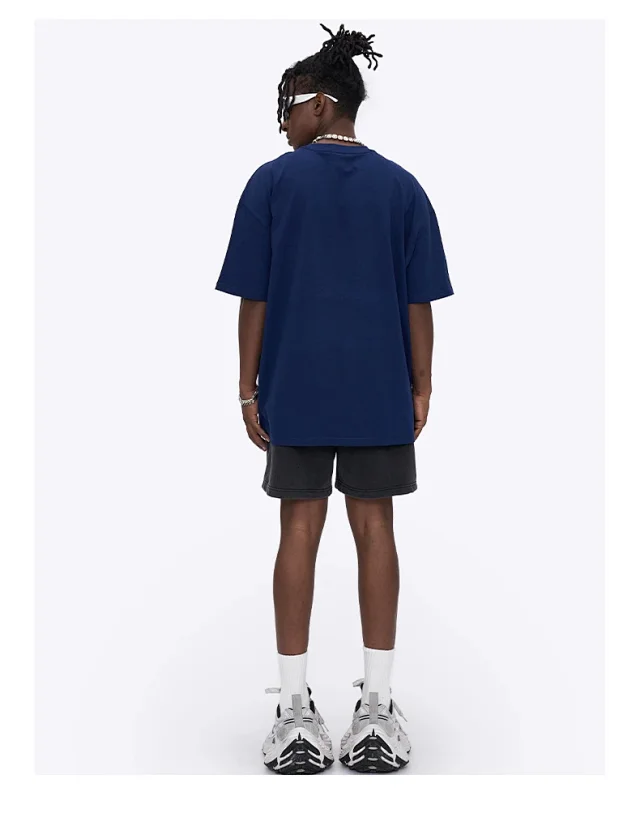 Men's RFSD Vintage Graphic T-shirt Detail