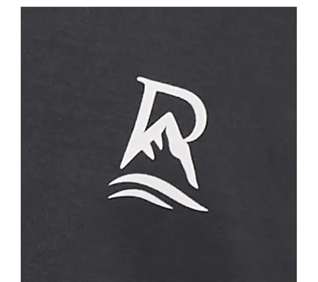 RFSD 2025 Summer Men's Relaxed Fit Tee Detail