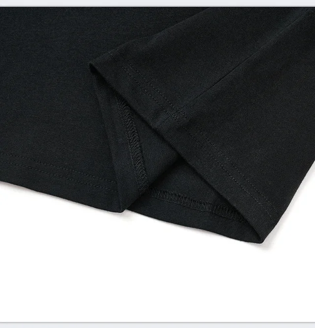RFSD Men's T - Shirt | 2025 Spring/Summer New Style Detail