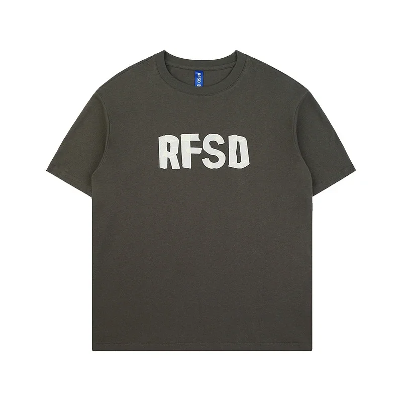 RFSD | Summer New 210g T-shirt