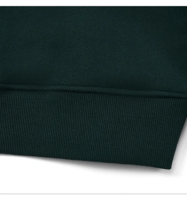 RFSD Men's Sweatshirt | 2025 Fall/Winter Detail