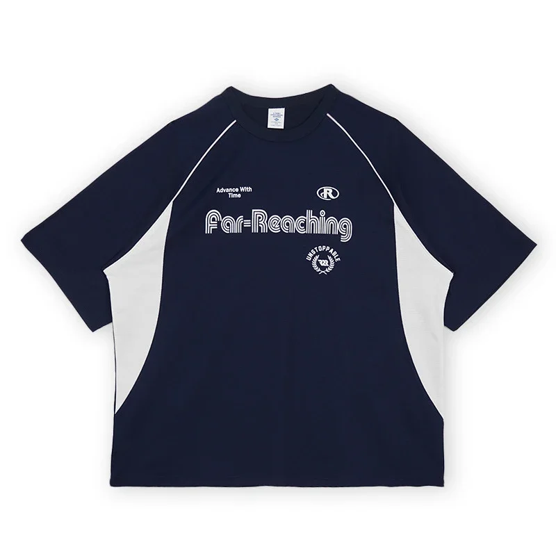 RFSD Men's 2025 SS Racing Tee