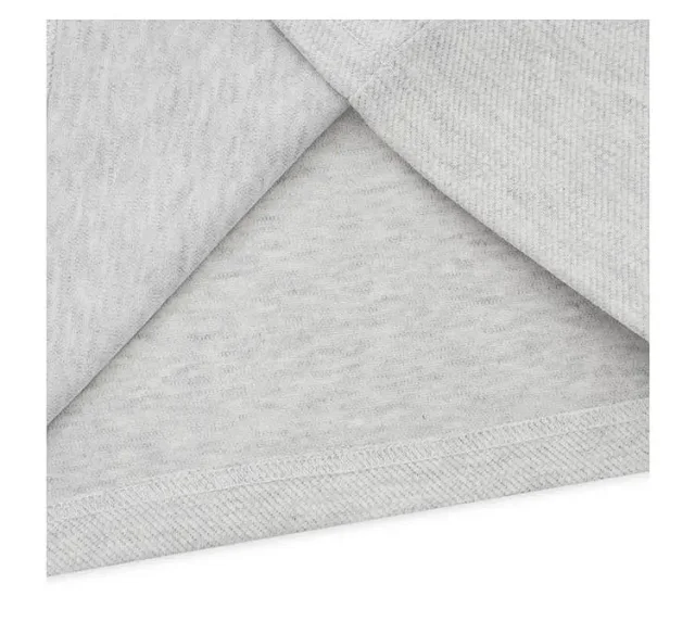 2025 Summer Men's RFSD Cotton Soft Polo Detail