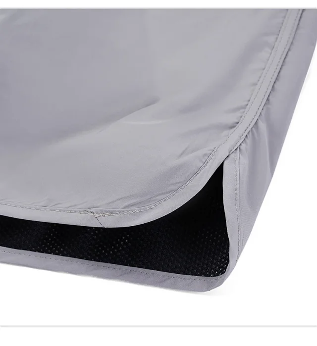 RFSD Men's Lightweight 3-in-1 Tech Sun Protective Jacket (Spring/Summer 2025) Detail