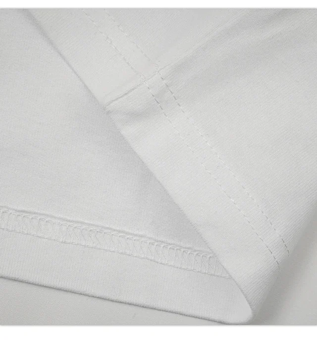 RFSD Men's T-shirt | 2025 Summer Angel Print | 230g Cotton Detail