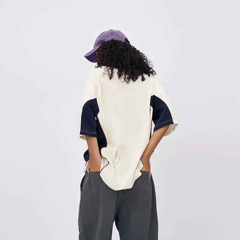 RFSD Menswear | Retro Short-Sleeve T-Shirt