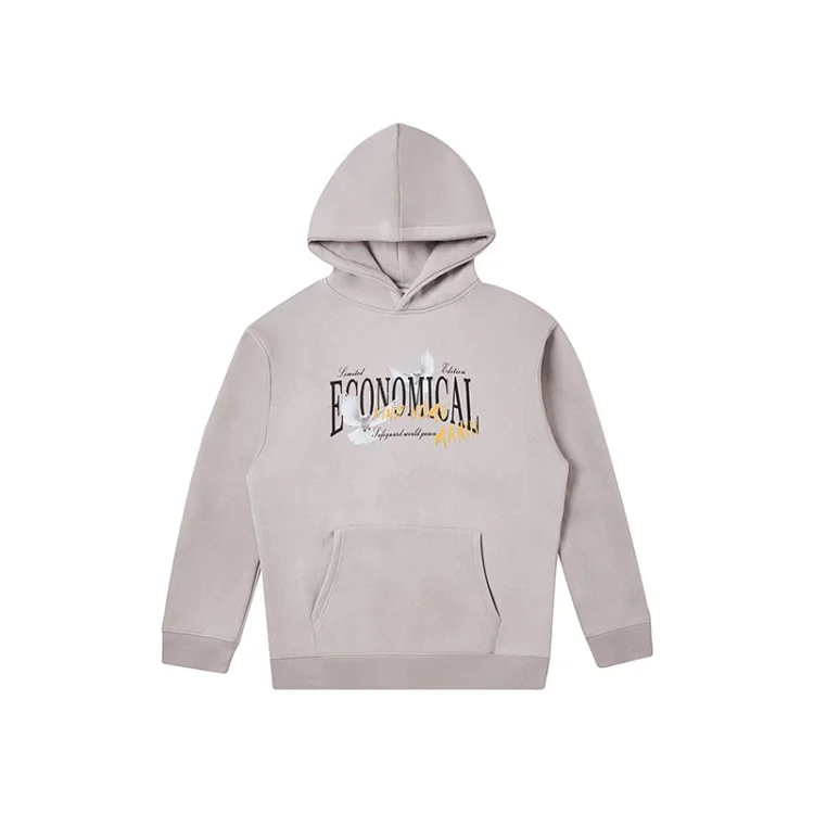 RFSD Men's Hooded Tee: $39.9/PC, Streetwear Origin
