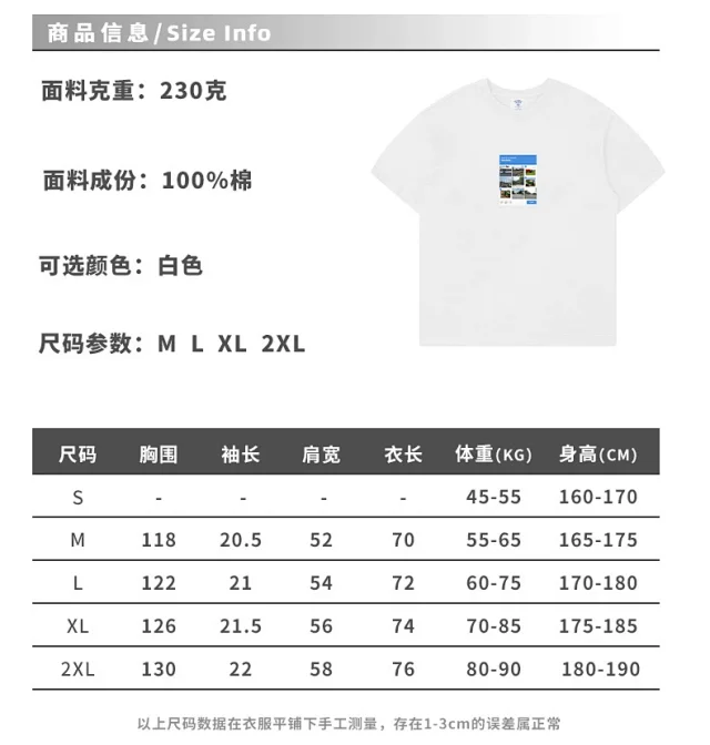 RFSD Men's 2025 Spring/Summer Fun Code Print Tee Detail