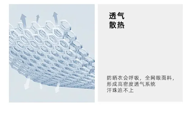 RFSD Men's 2025 Spring/Summer Outdoor Sportswear Set Detail