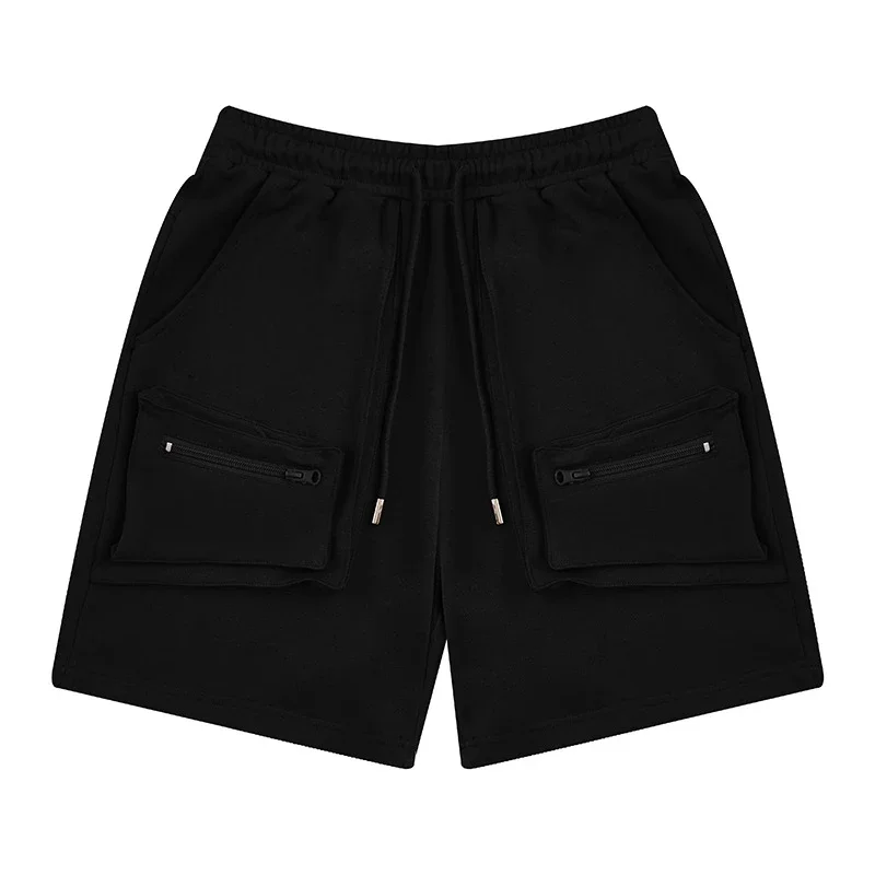 RFSD Men's 2025 SS Heavy-Duty Utility Shorts