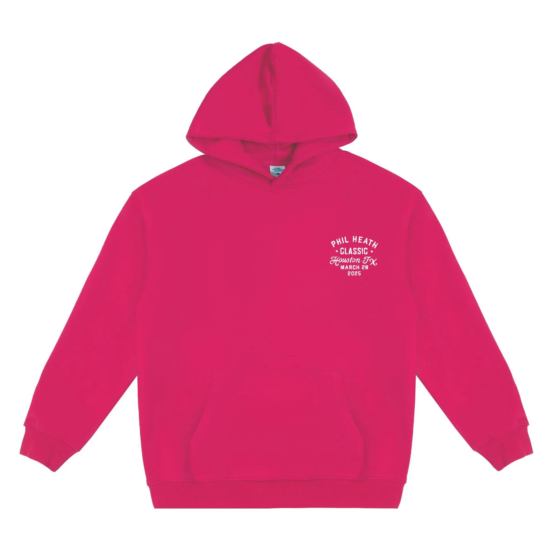 2025 FW RFSD Men's Hoodie