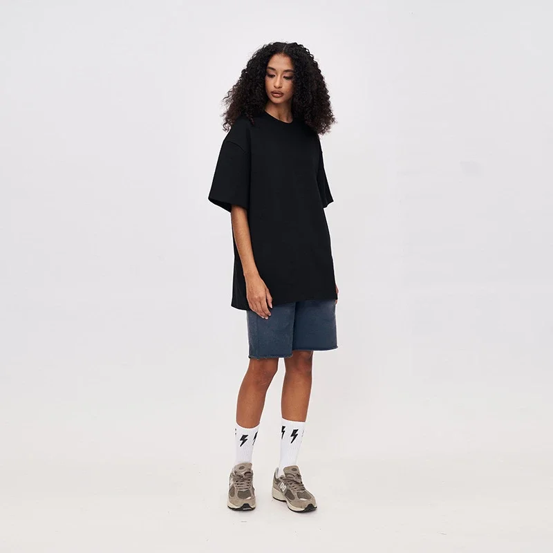 RFSD Menswear 2025 Bafamily Cotton T-shirt