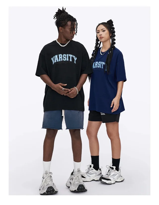 RFSD Men's | 2025 Summer Printed Cargo Shorts Detail