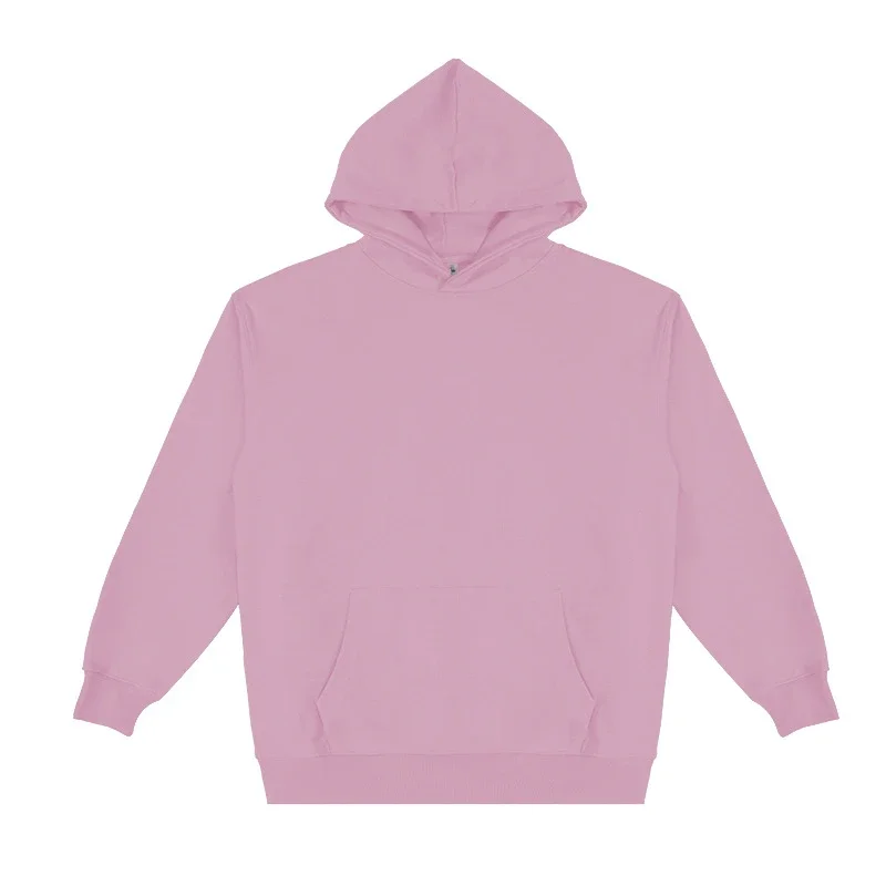 RFSD Men's 2025 AW Heavyweight Hoodie Set
