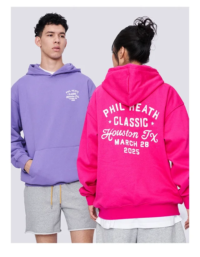 2025 FW RFSD Men's Hoodie Detail