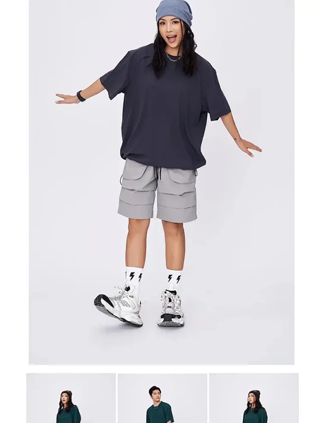 RFSD Men's T-Shirt 2025 New Style Detail