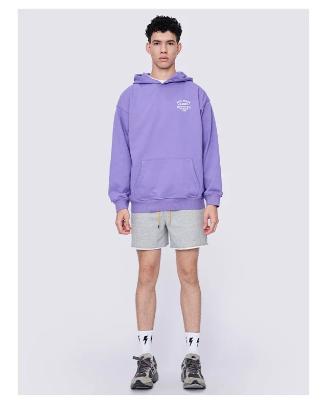 2025 FW RFSD Men's Hoodie Detail