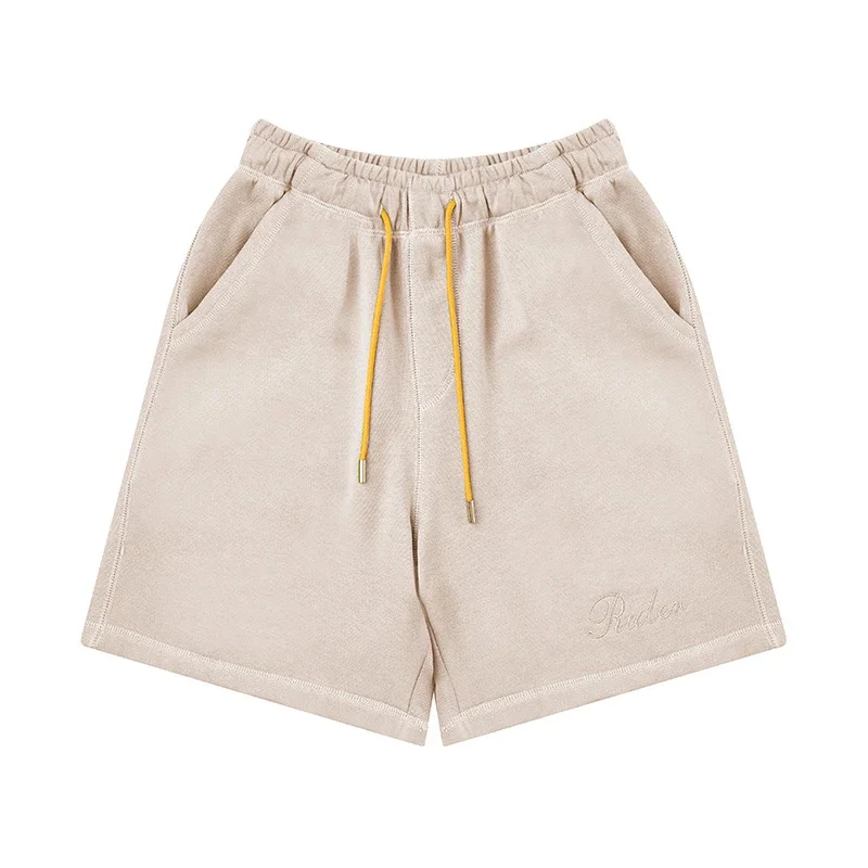 RFSD Men's | Heavyweight Shorts 2025 SS New