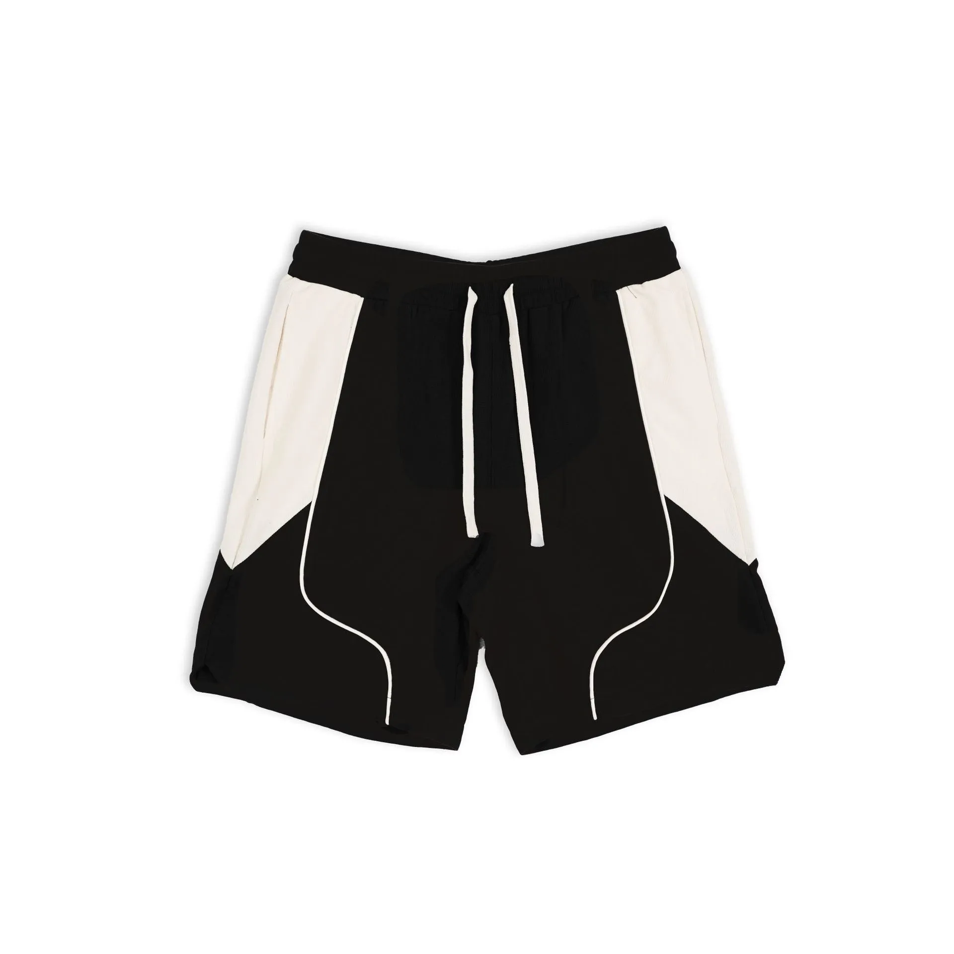 RFSD Men's 2025 Summer American Streetwear Utility Shorts