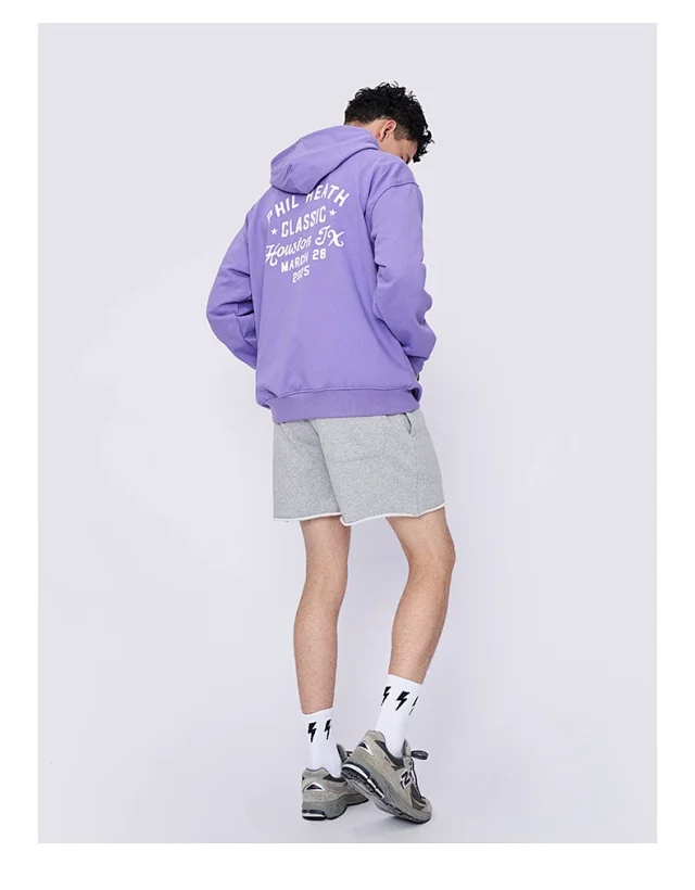 2025 FW RFSD Men's Hoodie Detail