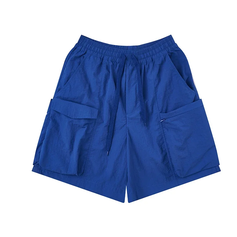 RFSD Men's | 2025 SS New American Loose Side Pocket Shorts