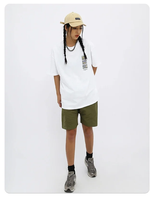 RFSD 2025 Summer Men's Soft Polo Tee Detail