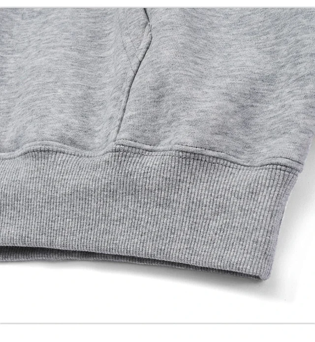 RFSD Men's 1949 Heavyweight Hoodie Detail