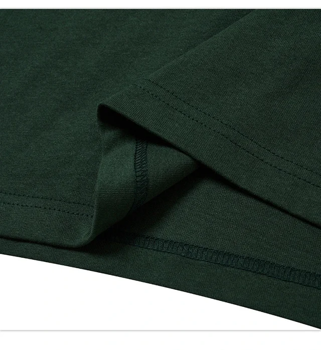 RFSD Men's | 2025 Spring/Summer New Trendy Short-sleeve Tee Detail