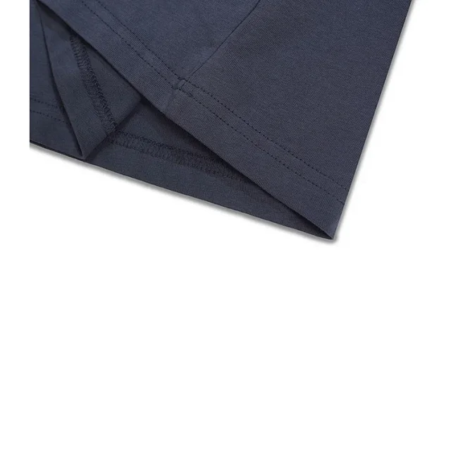 RFSD Men's Wear | 2025 SS New American Short-sleeve T-shirt Detail
