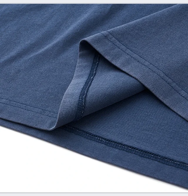 RFSD Men's 2025 Summer Vintage Tee Detail